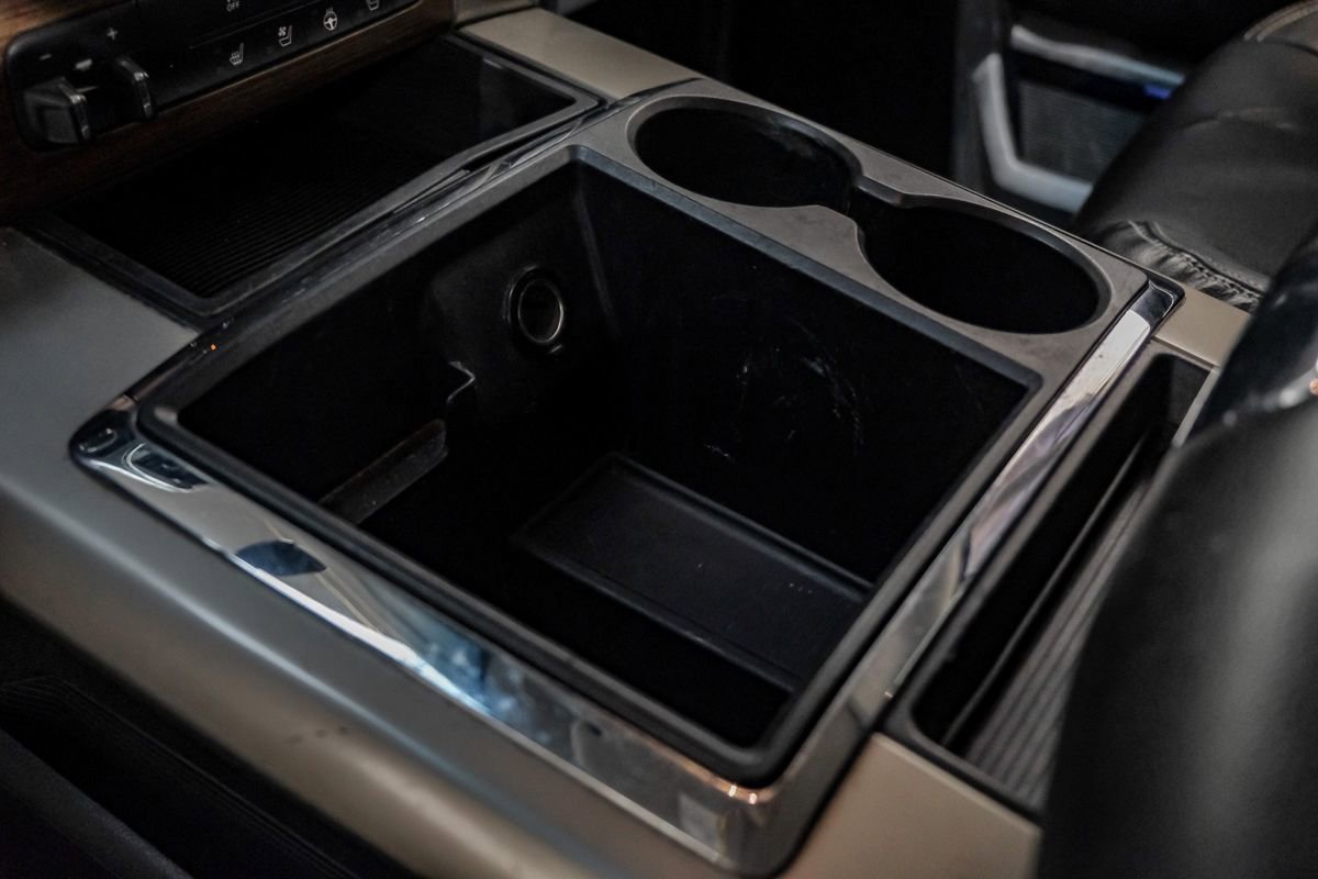 Used 2013 RAM 2500 Laramie w/ Convenience Group image 24