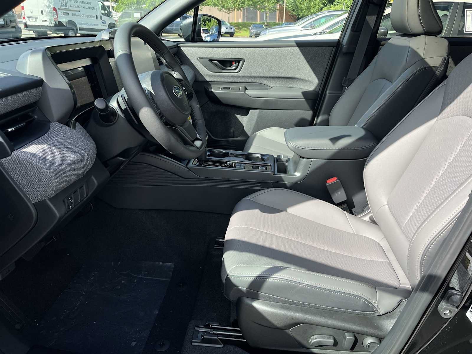 New 2026 Subaru Outback Limited w/ Premium/Limited Package 2 AWD/4WD image 10