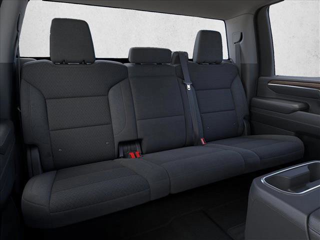 New 2026 Chevrolet Silverado 2500 LT image 17
