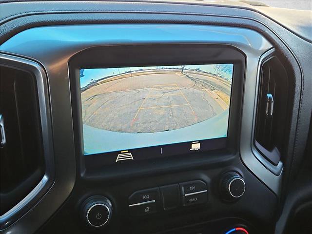 Certified 2021 Chevrolet Silverado 1500 LT Trail Boss w/ Bed Protection Package image 13