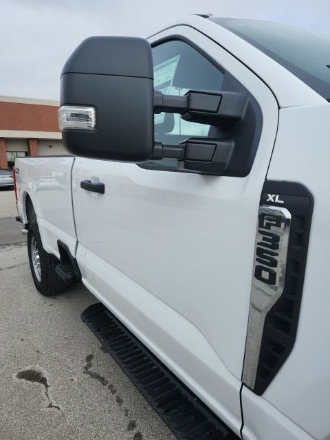New 2026 Ford F350 XL w/ XL Driver Assist Package image 11