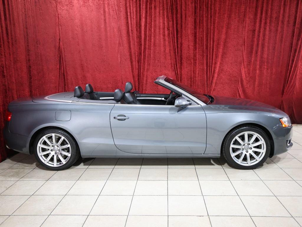 Used 2012 Audi A5 2.0T Premium Plus AWD/4WD image 10