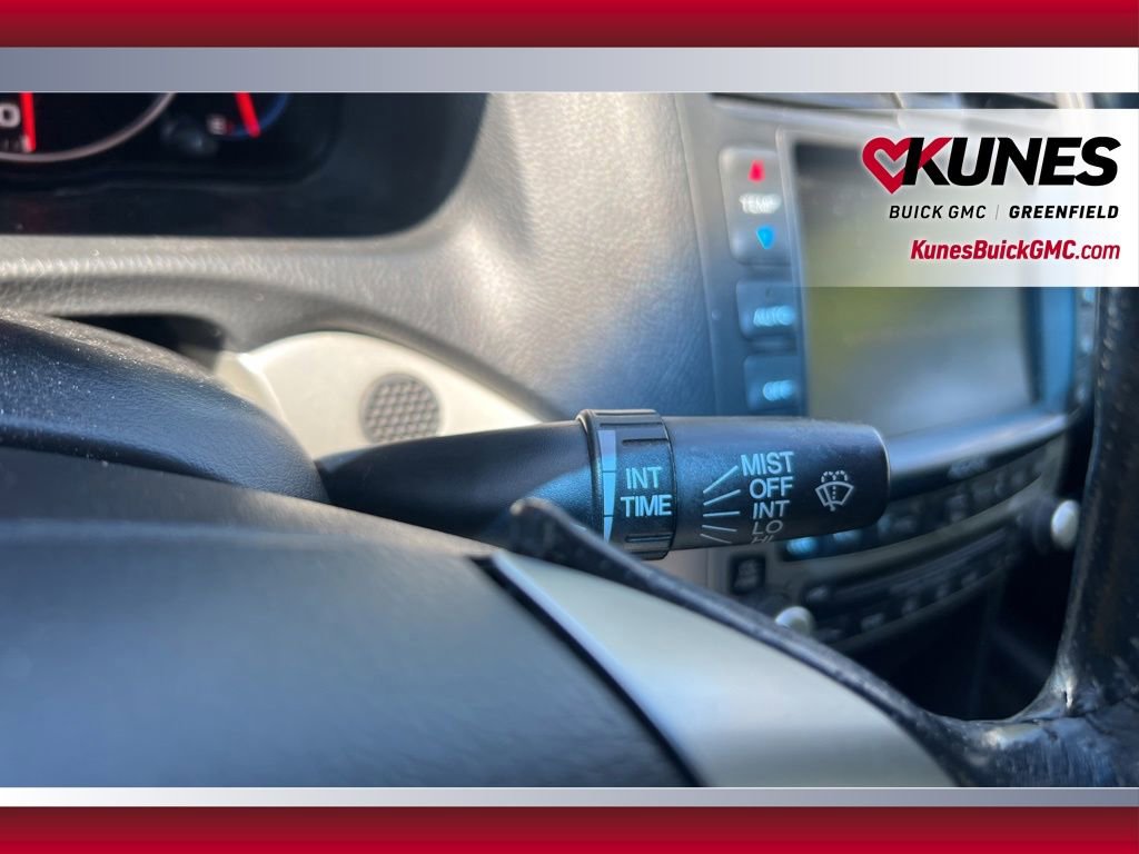 Used 2004 Acura TSX FWD image 19