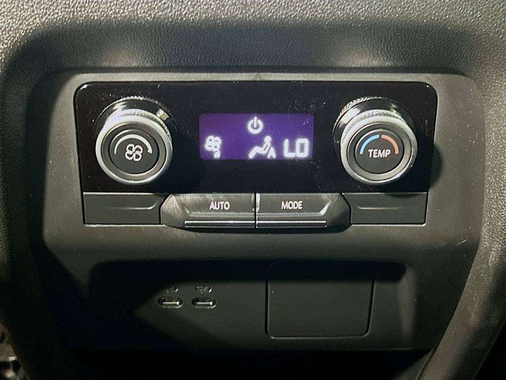 Used 2026 Buick Enclave Sport Touring FWD image 24