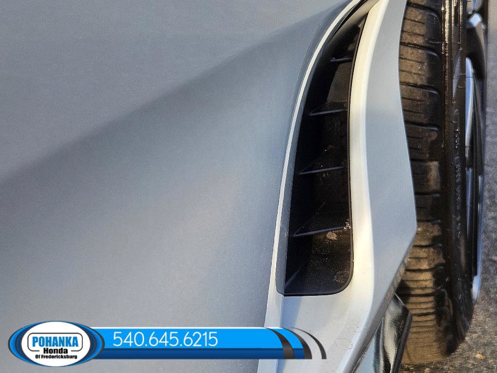 New 2026 Honda Prelude image 11