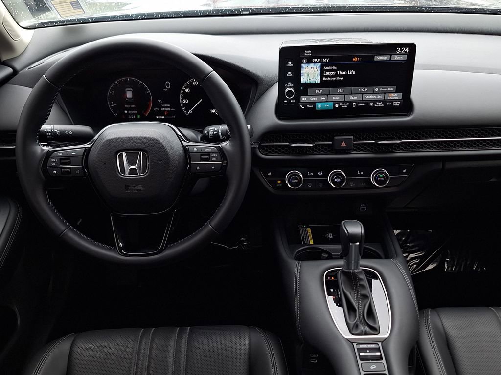 Used 2025 Honda HR-V EX-L image 14