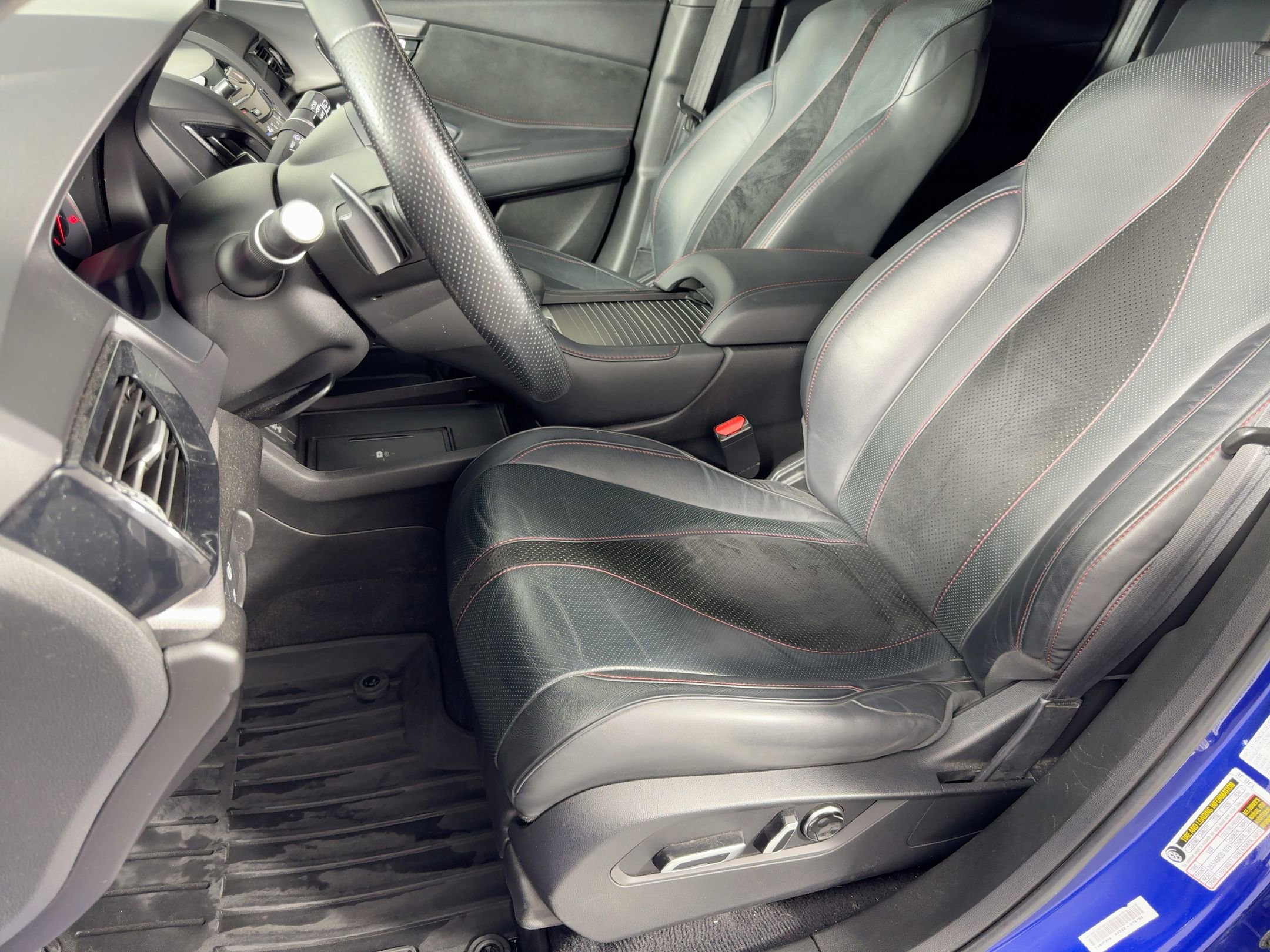 Used 2022 Acura RDX A-Spec image 5