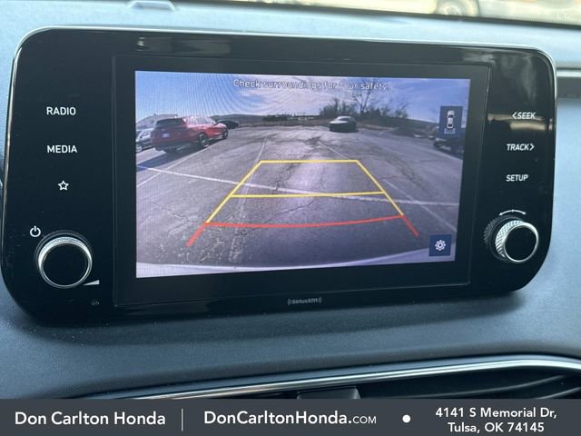 Used 2022 Hyundai Santa Fe XRT image 19