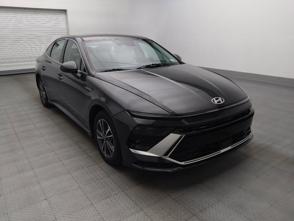 Used 2025 Hyundai Sonata SEL FWD image 13