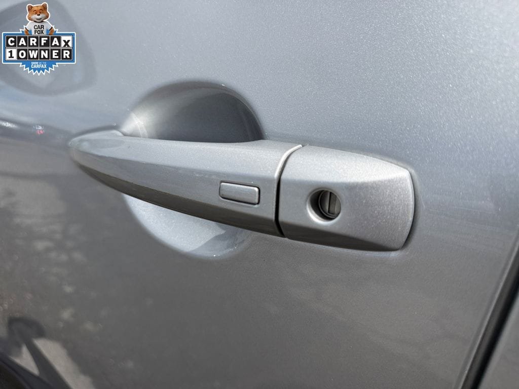 Certified 2024 Nissan Rogue SV AWD/4WD image 30