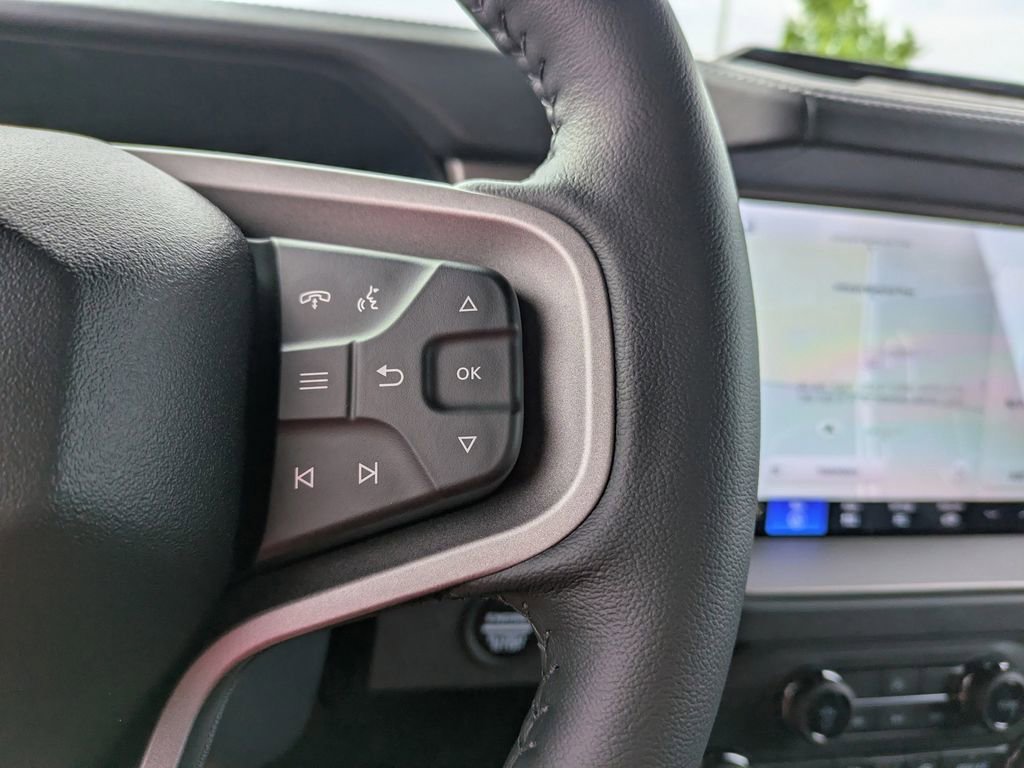 New 2026 Ford Bronco Outer Banks AWD/4WD image 29