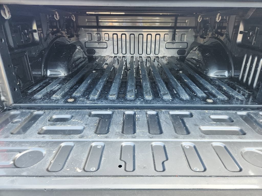 Used 2023 Ford F150 Lariat w/ Equipment Group 502A High AWD/4WD image 31