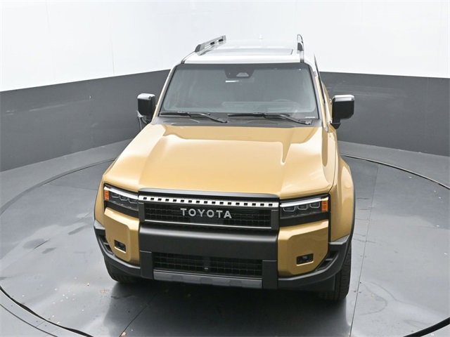 New 2026 Toyota Land Cruiser w/ Premium Package image 29