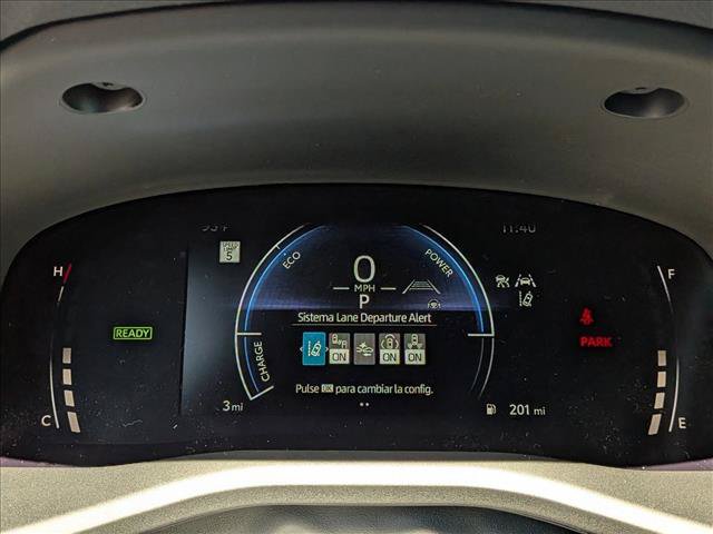 New 2026 Toyota Camry SE FWD image 11