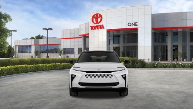New 2026 Toyota Crown Signia AWD/4WD image 20