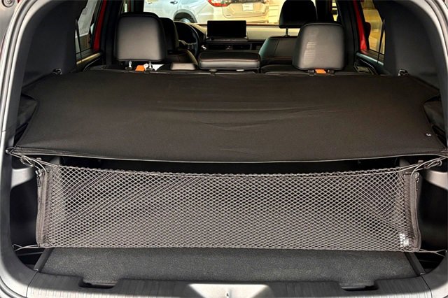 New 2026 Honda Passport TrailSport image 25