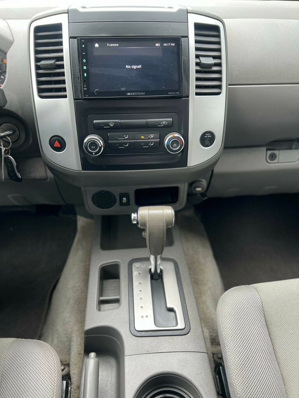 Used 2015 Nissan Frontier S image 22