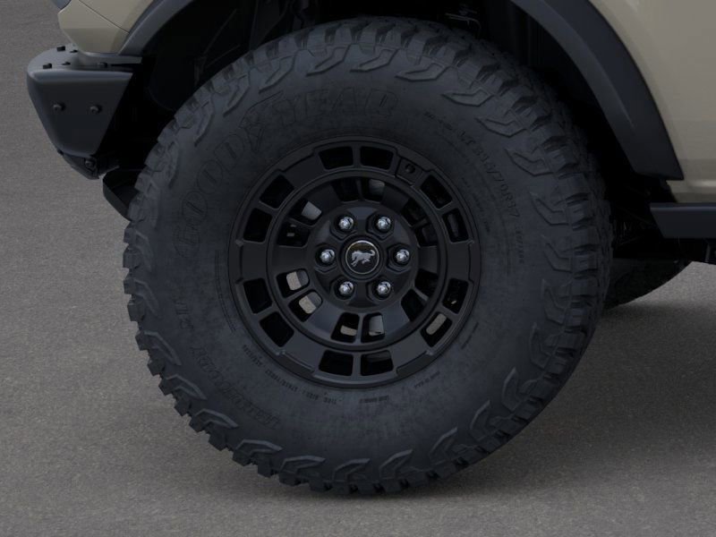 New 2026 Ford Bronco Badlands image 21