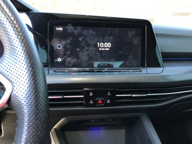 Used 2022 Volkswagen GTI SE w/ SE Leather Package FWD image 5