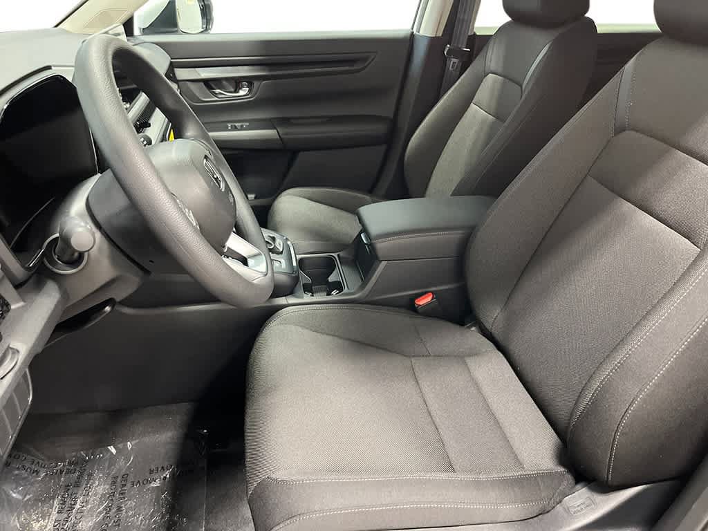 New 2027 Honda CR-V EX image 12