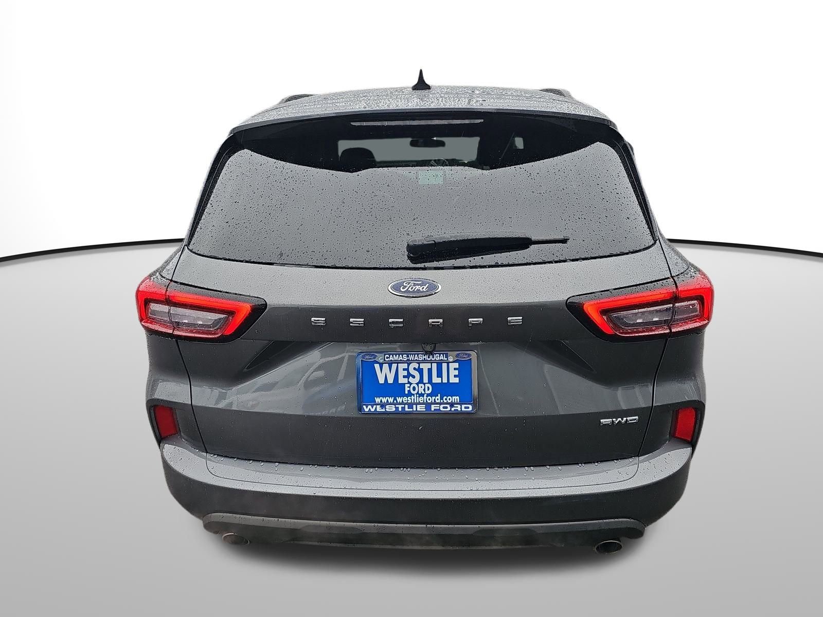 Used 2024 Ford Escape ST-Line image 5