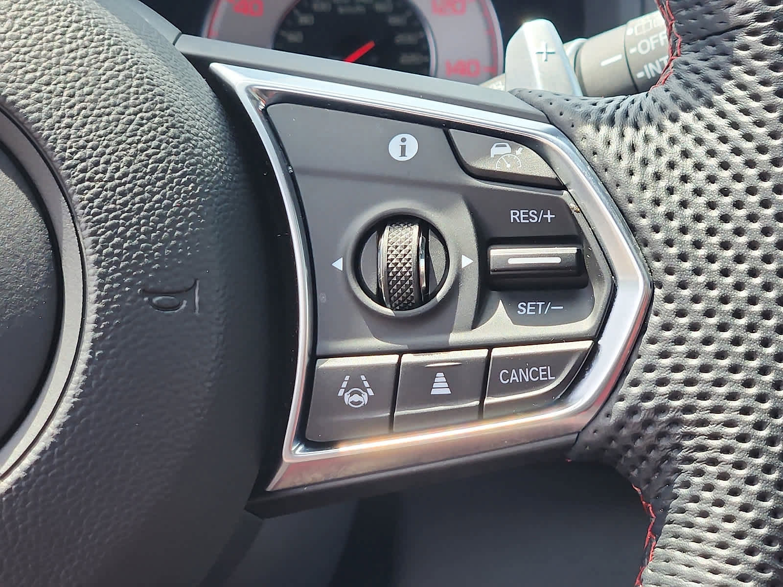 Used 2023 Acura RDX A-Spec AWD/4WD image 23