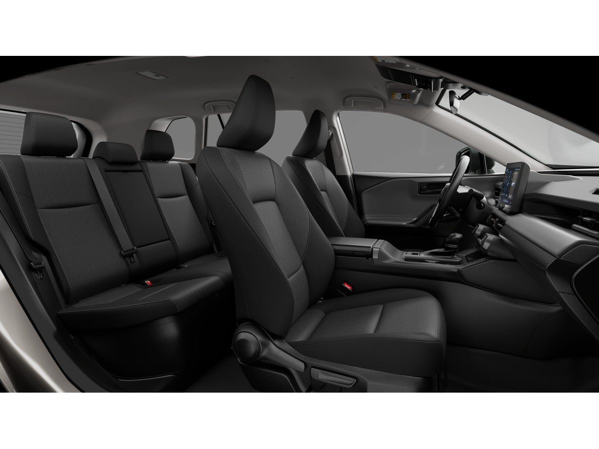 New 2026 Toyota RAV4 LE FWD image 20