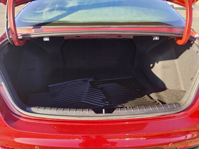 Used 2024 Kia K5 EX w/ EX Premium Package image 12