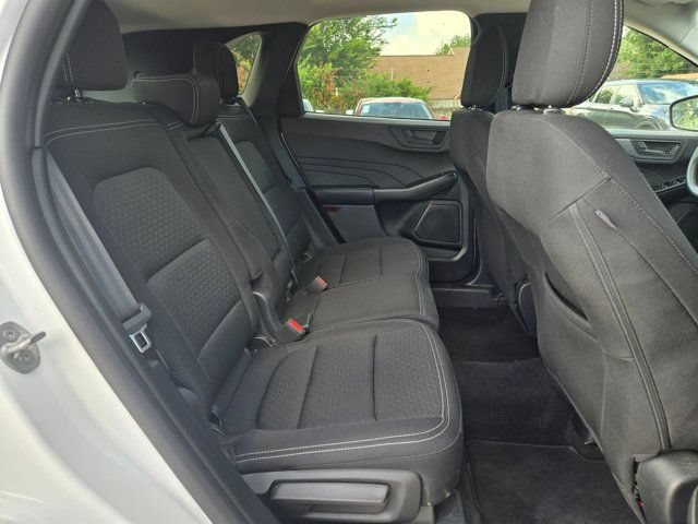 Used 2025 Ford Escape Active AWD/4WD image 26
