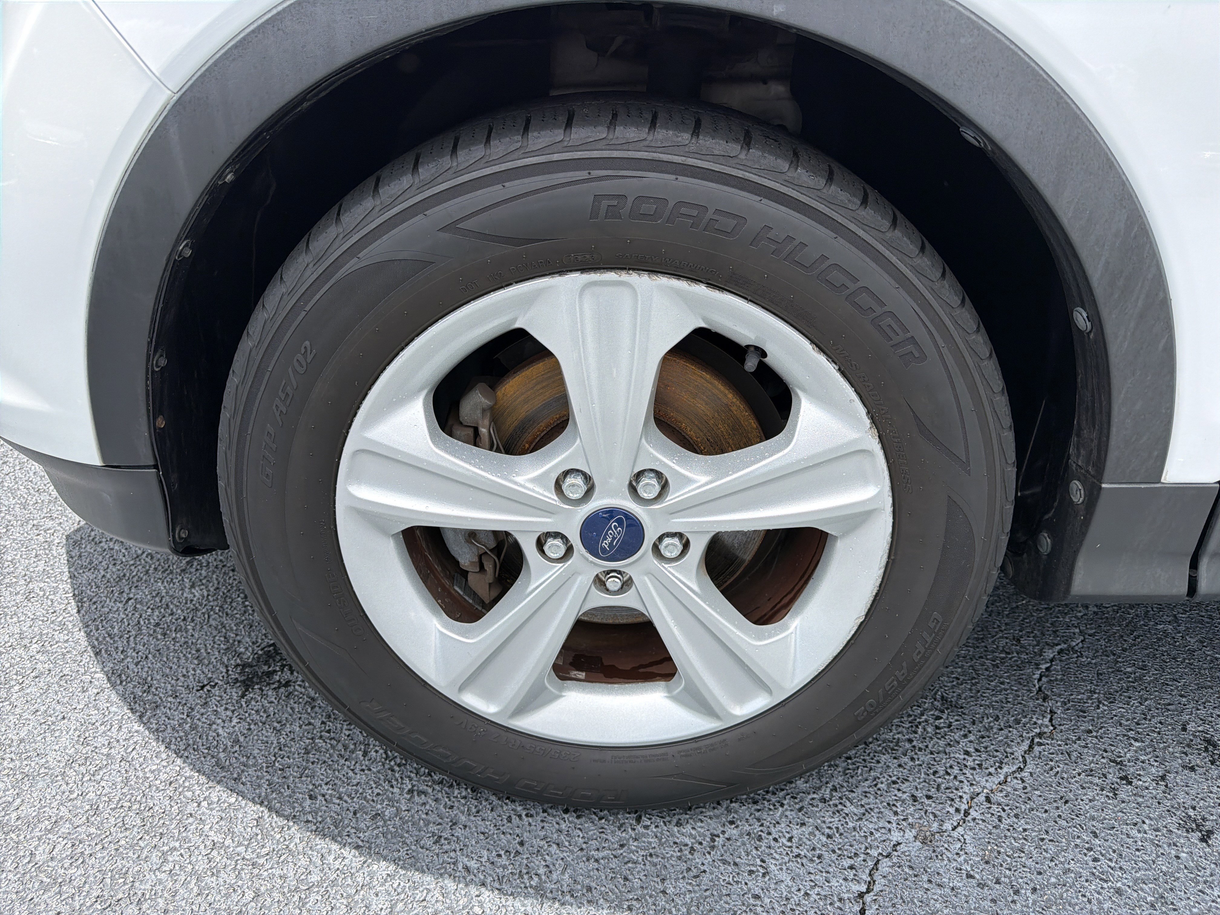 Used 2014 Ford Escape SE w/ Equipment Group 201A FWD image 9