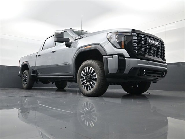 New 2026 GMC Sierra 3500 Denali Ultimate image 23