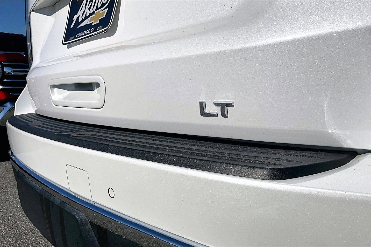 Certified 2023 Chevrolet Tahoe LT w/ Luxury Package image 18