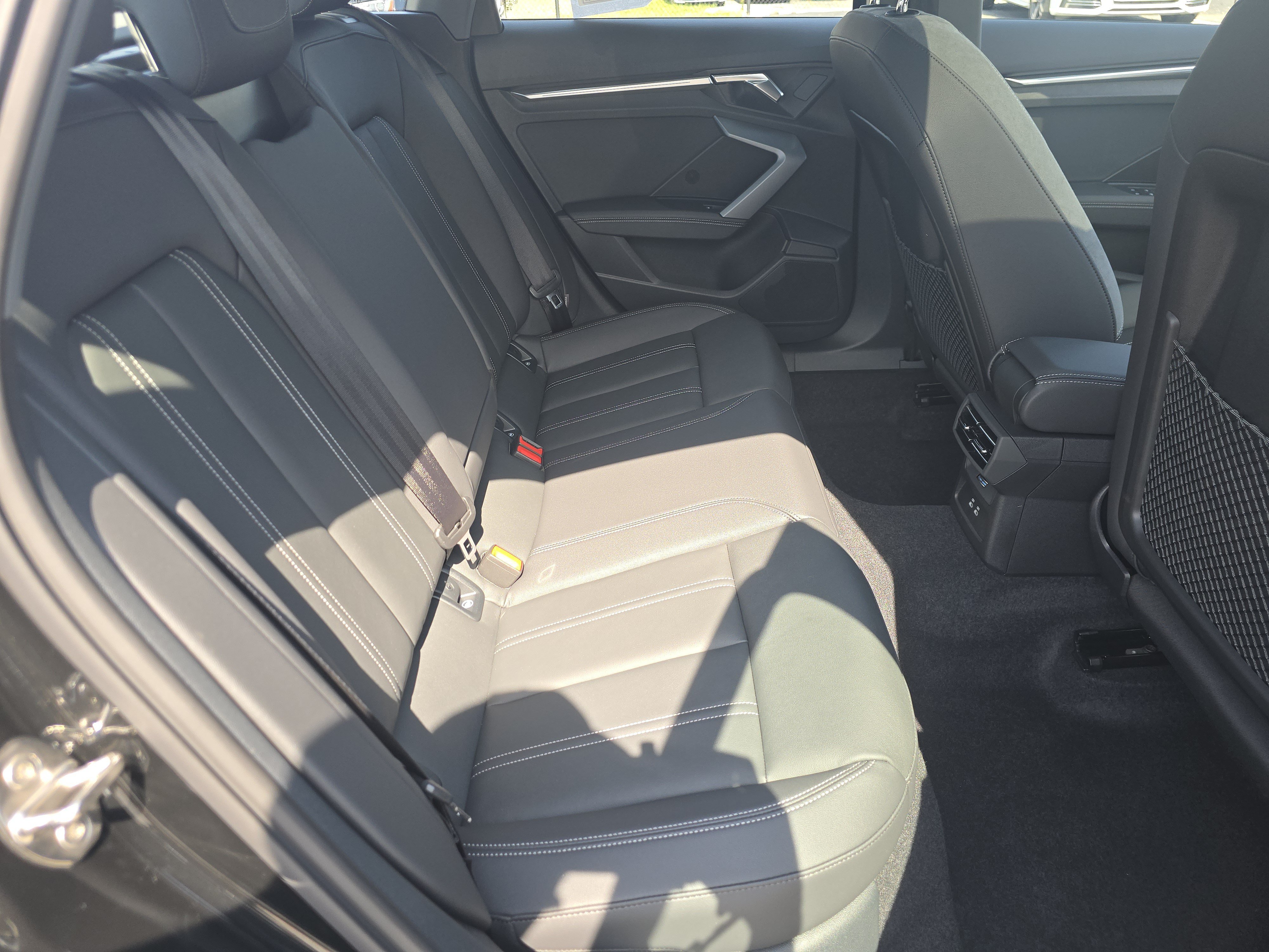 New 2026 Audi A3 2.0T Premium AWD/4WD image 17