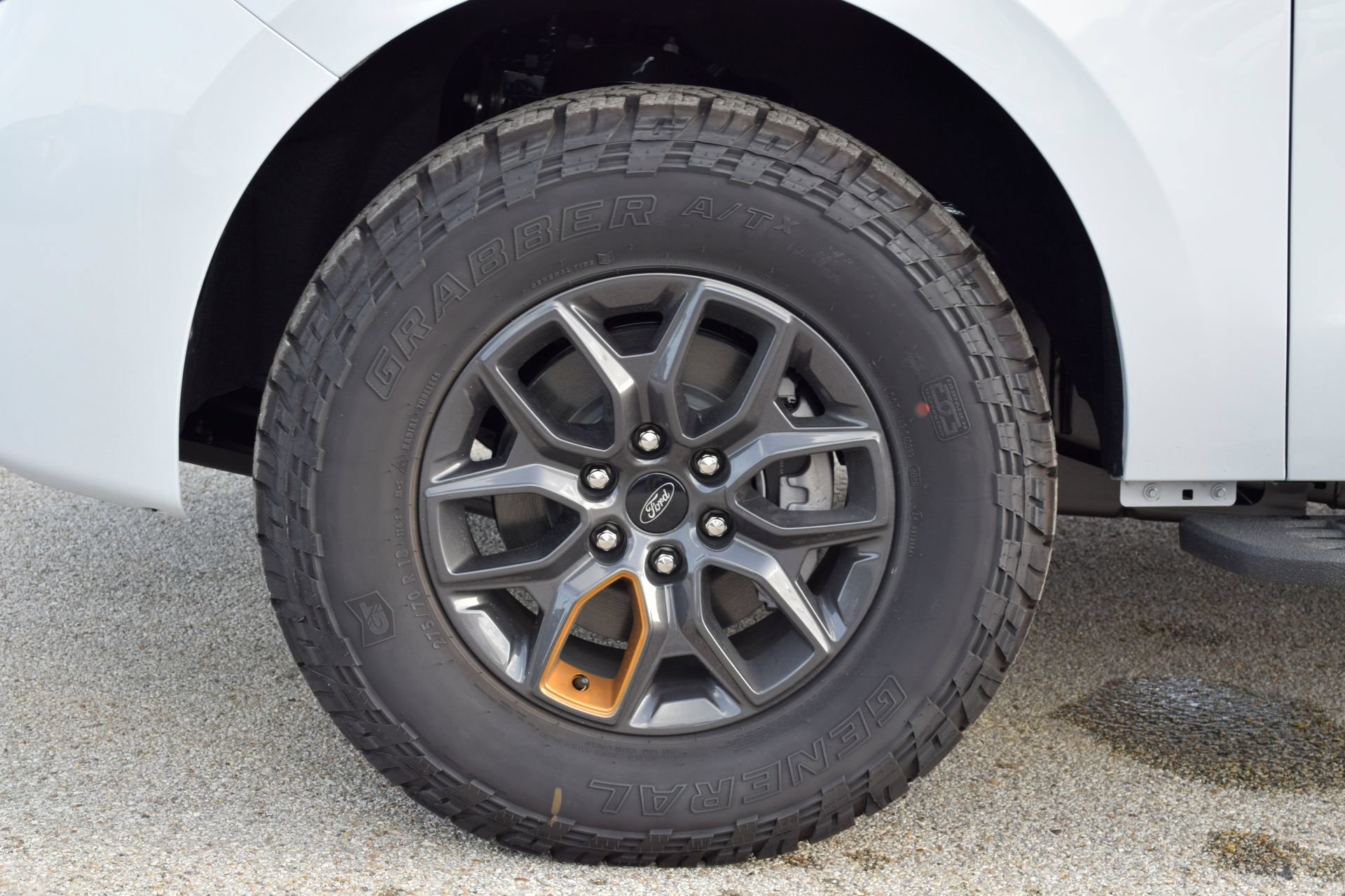 New 2026 Ford Expedition Tremor AWD/4WD image 28
