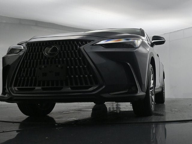 Used 2024 Lexus NX 350 AWD w/ Vision Package image 34