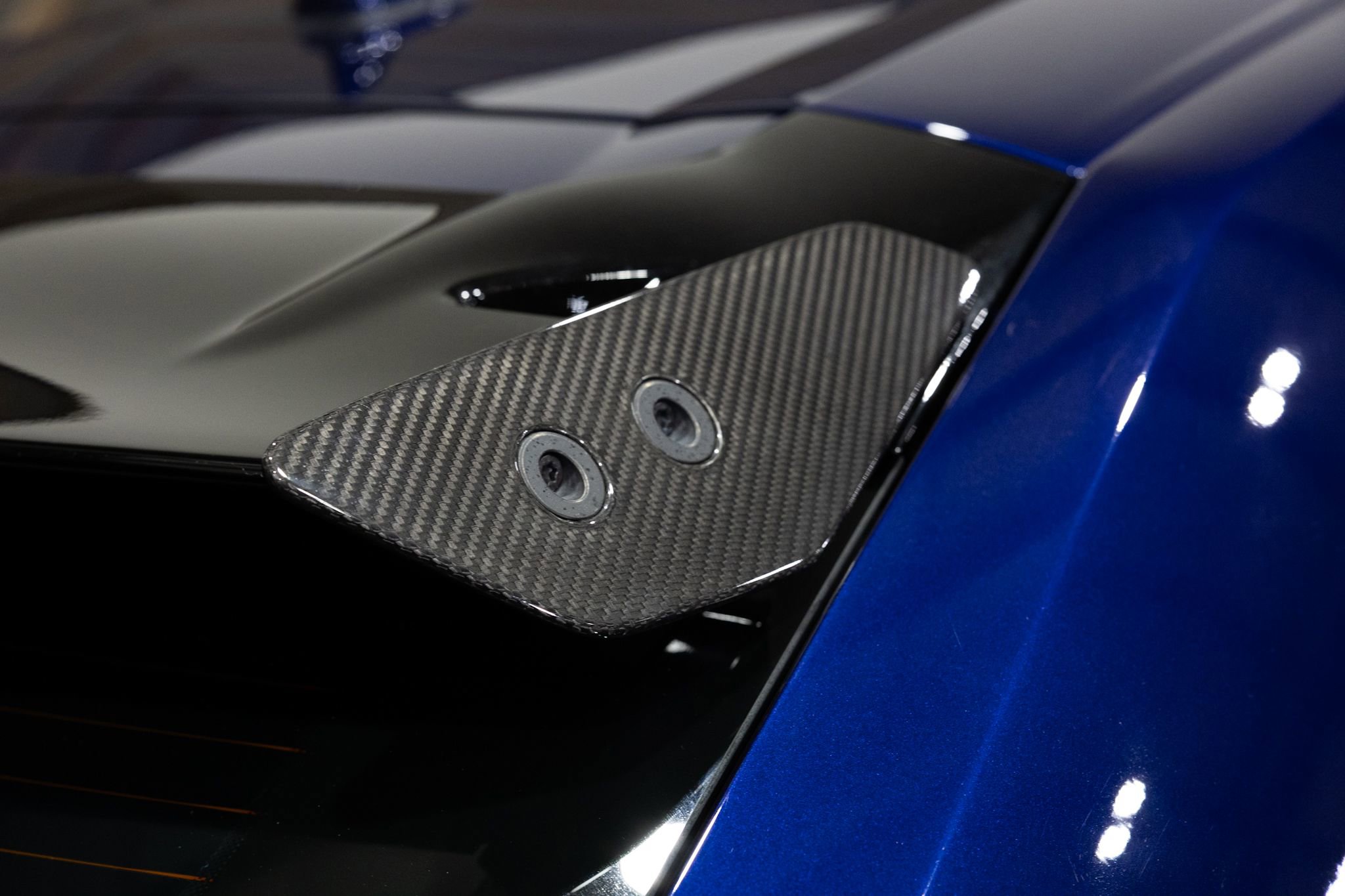 Used 2024 Lamborghini Urus Performante image 69