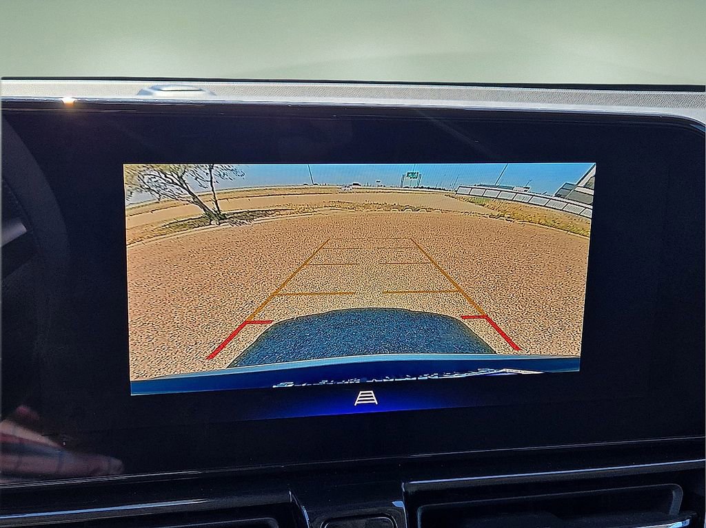Used 2025 Chevrolet TrailBlazer LT FWD image 27