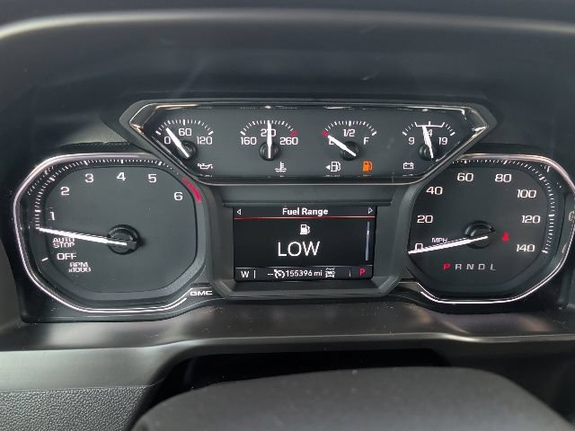 Used 2020 GMC Sierra 1500 SLT AWD/4WD image 17