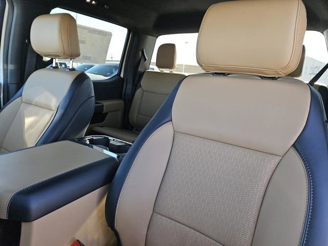 New 2026 Ford F250 Lariat w/ FX4 Off-Road Package image 25