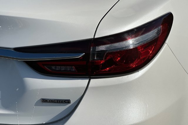 Used 2020 MAZDA MAZDA6 Touring FWD image 29