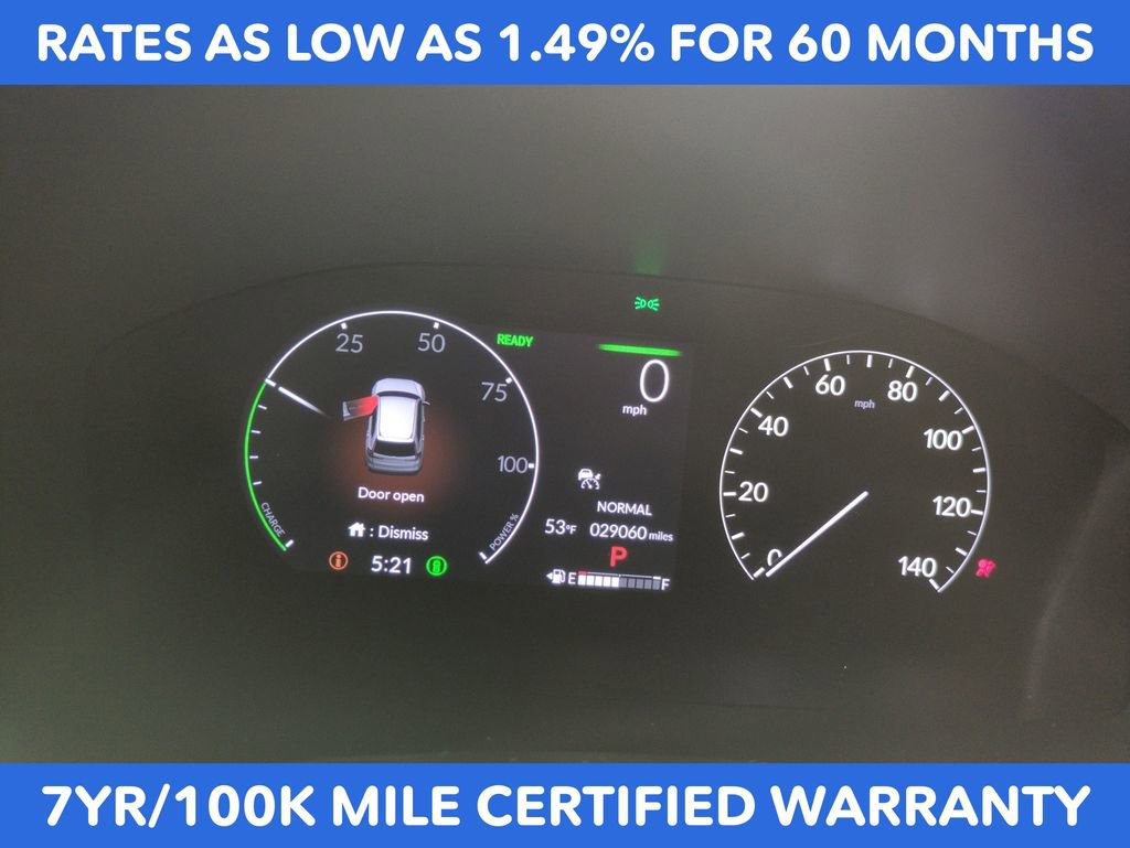 Used 2023 Honda CR-V Sport Touring image 15