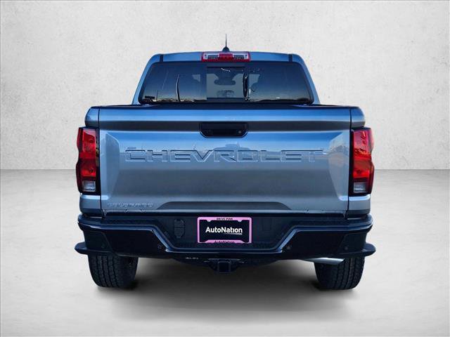 New 2026 Chevrolet Colorado Trail Boss image 8