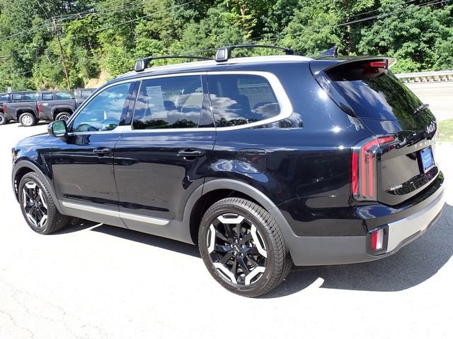 Used 2024 Kia Telluride EX AWD/4WD image 8