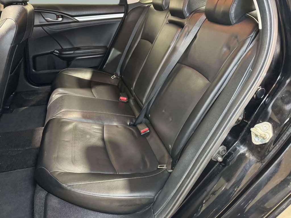 Used 2016 Honda Civic EX-L image 24
