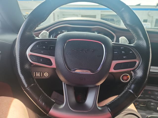 Used 2023 Dodge Challenger SRT Hellcat RWD image 20