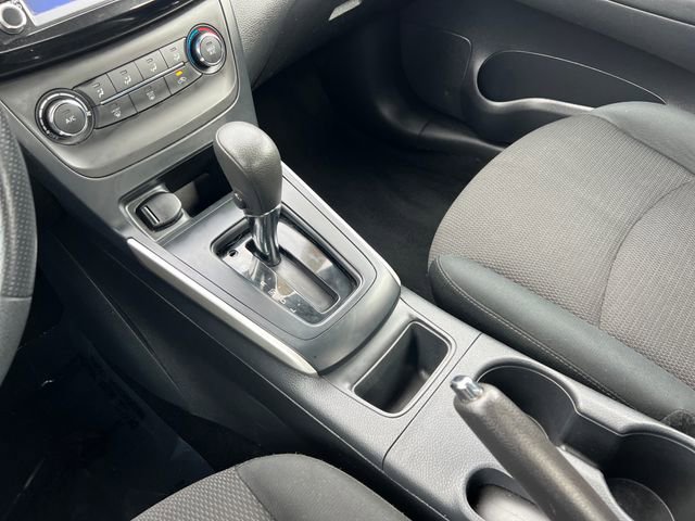Used 2019 Nissan Sentra S image 27
