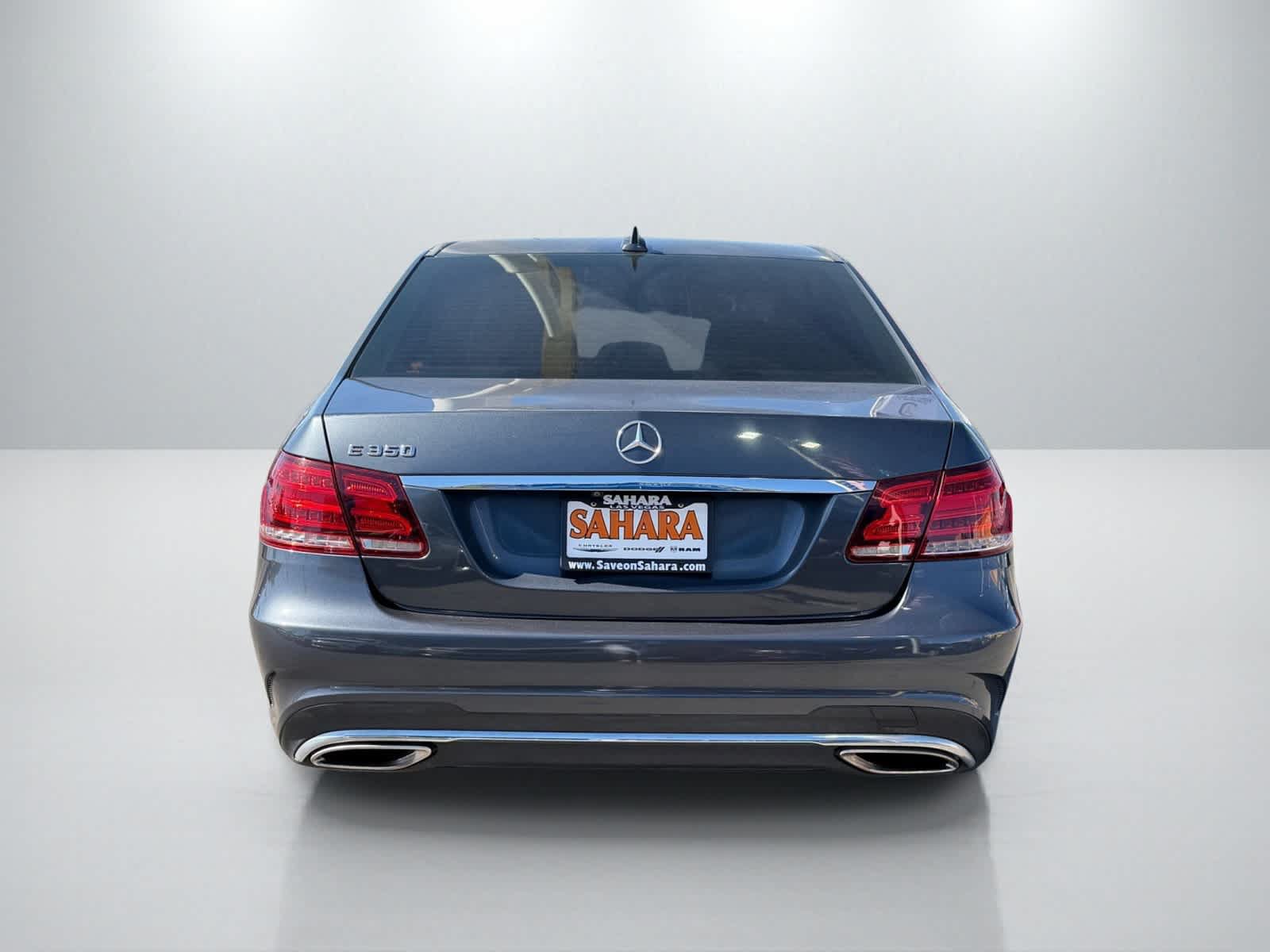 Used 2016 Mercedes-Benz E 350 Sedan image 5