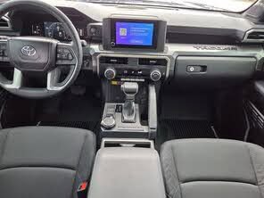 Used 2025 Toyota Tacoma SR5 RWD image 21
