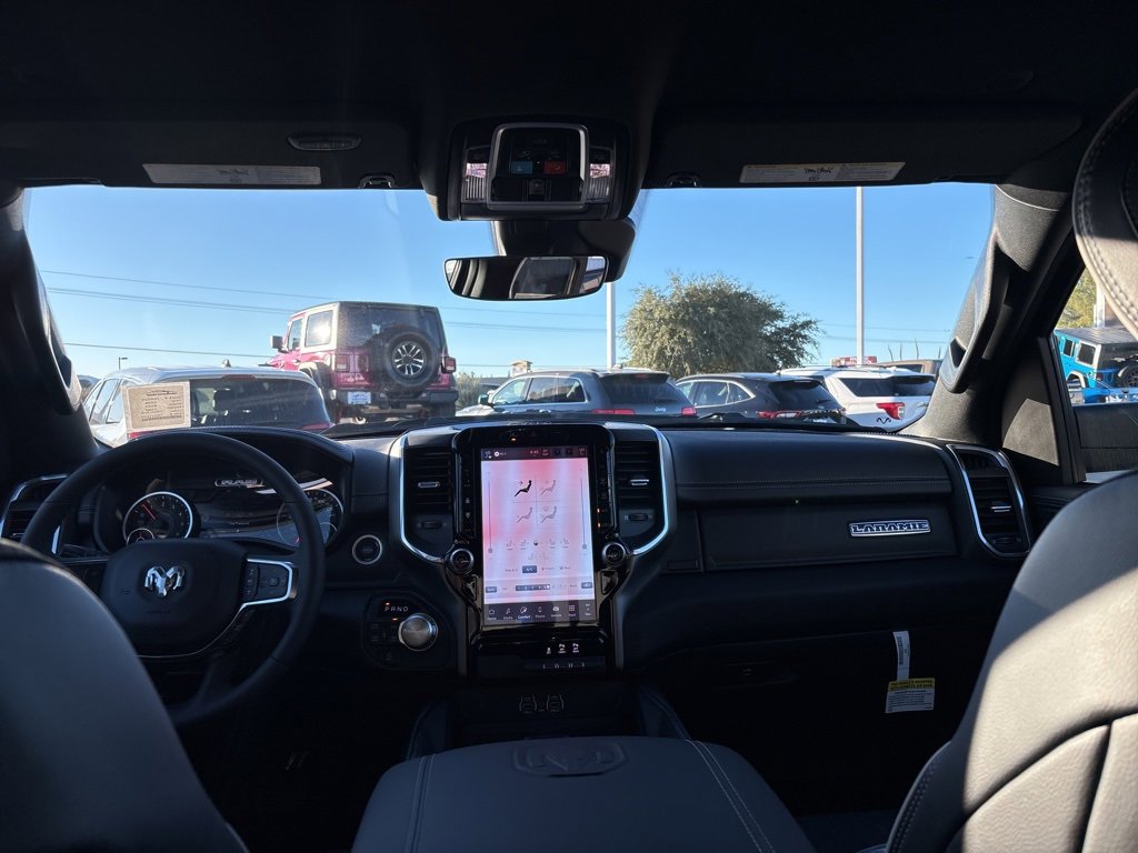 New 2026 RAM 1500 Laramie image 38