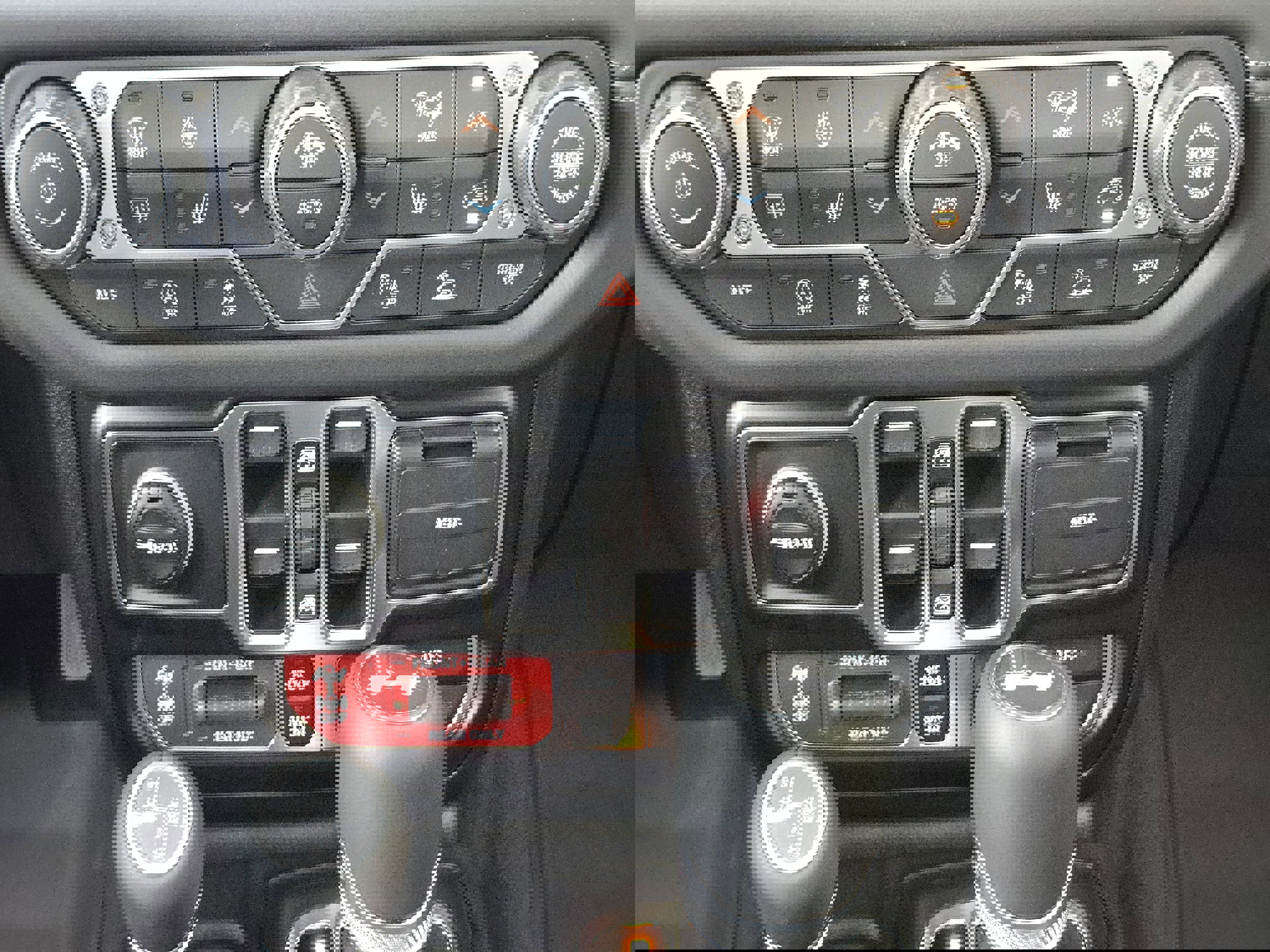 New 2026 Jeep Wrangler Unlimited Rubicon image 16